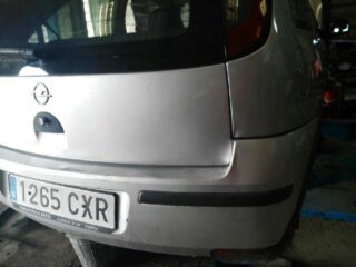 VOLANTE OPEL CORSA C Essentia - fotografía 6