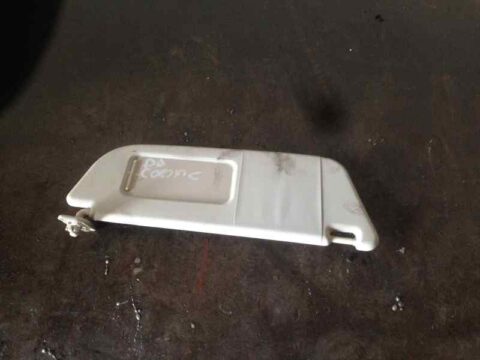 PARASOL DERECHO OPEL CORSA C Essentia