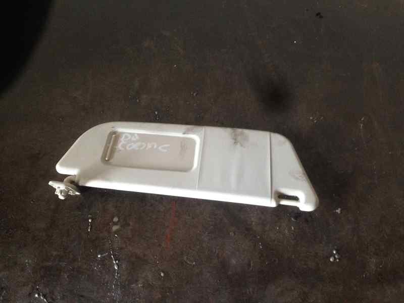 PARASOL DERECHO OPEL CORSA C Essentia