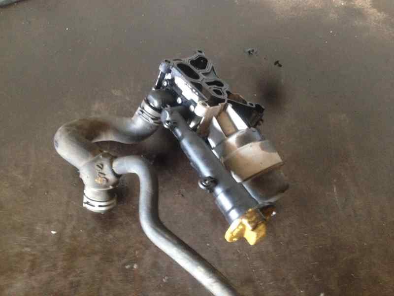ENFRIADOR ACEITE MOTOR OPEL CORSA C Essentia