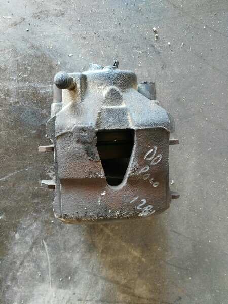 PINZA DE FRENO DELANTERA DERECHA VOLKSWAGEN POLO IV (9N1) Conceptline