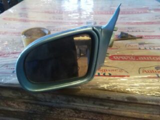 RETROVISOR IZQUIERDO OPEL CORSA B Base - fotografía 1