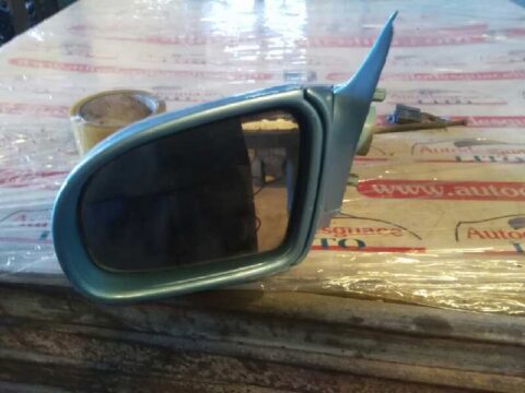 RETROVISOR IZQUIERDO OPEL CORSA B Base