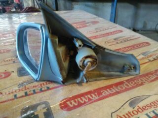 RETROVISOR IZQUIERDO OPEL CORSA B Base - fotografía 2