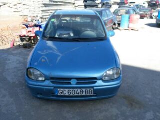 RETROVISOR IZQUIERDO OPEL CORSA B Base - fotografía 4