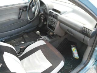 RETROVISOR IZQUIERDO OPEL CORSA B Base - fotografía 5