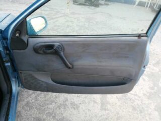RETROVISOR IZQUIERDO OPEL CORSA B Base - fotografía 6