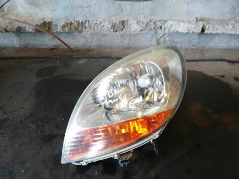 FARO IZQUIERDO RENAULT KANGOO I (FKC0) ALIZE
