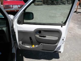 FARO IZQUIERDO RENAULT KANGOO I (FKC0) ALIZE - fotografía 6