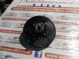 SERVOFRENO RENAULT KANGOO I (FKC0) ALIZE - fotografía 4