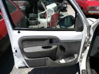 AIRBAG DELANTERO IZQUIERDO RENAULT KANGOO I (FKC0) ALIZE - fotografía 4