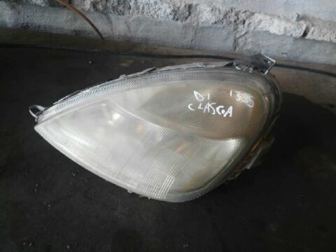 FARO IZQUIERDO MERCEDES-BENZ CLASE A (BM 168) 170 CDI (168.008)