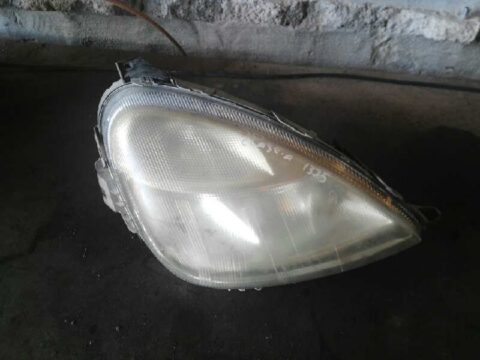 FARO DERECHO MERCEDES-BENZ CLASE A (BM 168) 170 CDI (168.008)