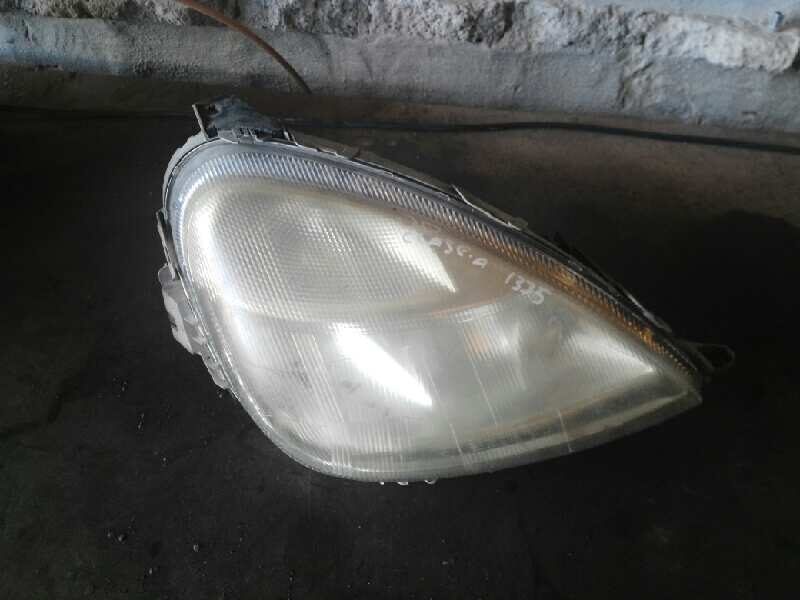 FARO DERECHO MERCEDES-BENZ CLASE A (BM 168) 170 CDI (168.008)