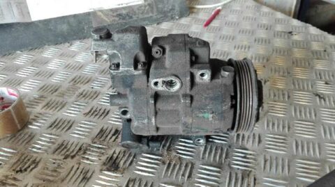 COMPRESOR AIRE ACONDICIONADO MERCEDES-BENZ CLASE A (BM 168) 170 CDI (168.008)
