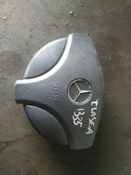 AIRBAG DELANTERO IZQUIERDO MERCEDES-BENZ CLASE A (BM 168) 170 CDI (168.008)