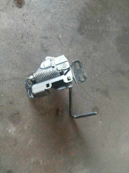CERRADURA CAPO MERCEDES-BENZ CLASE A (BM 168) 170 CDI (168.008)