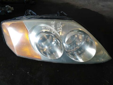 FARO DERECHO HYUNDAI COUPE (GK) 1.6 FX