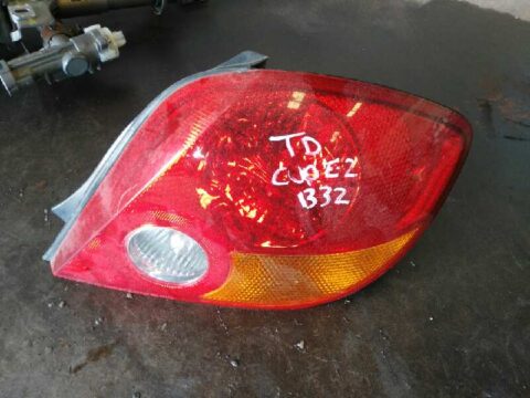 PILOTO TRASERO DERECHO HYUNDAI COUPE (GK) 1.6 FX