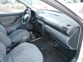 PINZA DE FRENO TRASERA DERECHA SEAT LEON (1M1) Stella - fotografía 5