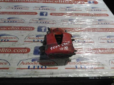 PINZA DE FRENO DELANTERA DERECHA SEAT LEON (1M1) Stella