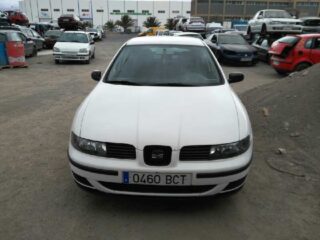 PINZA DE FRENO DELANTERA DERECHA SEAT LEON (1M1) Stella - fotografía 2