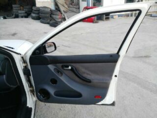 PINZA DE FRENO DELANTERA DERECHA SEAT LEON (1M1) Stella - fotografía 3