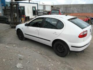 PINZA DE FRENO DELANTERA DERECHA SEAT LEON (1M1) Stella - fotografía 5