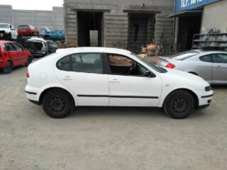 PINZA DE FRENO DELANTERA DERECHA SEAT LEON (1M1) Stella - fotografía 8