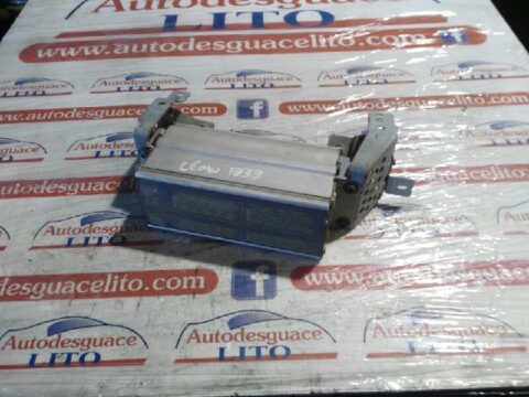 AIRBAG DELANTERO DERECHO SEAT LEON (1M1) Stella