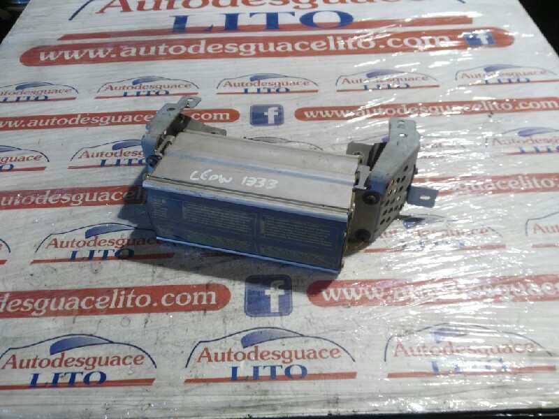 AIRBAG DELANTERO DERECHO SEAT LEON (1M1) Stella