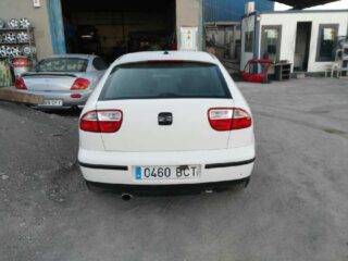 AIRBAG DELANTERO DERECHO SEAT LEON (1M1) Stella - fotografía 7
