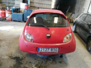 CAJA MARIPOSA FORD KA (CCQ) 2 Collection - fotografía 6