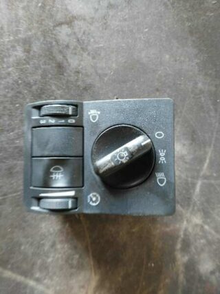NO IDENTIFICADO OPEL CORSA C Club - fotografía 1