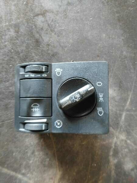 NO IDENTIFICADO OPEL CORSA C Club