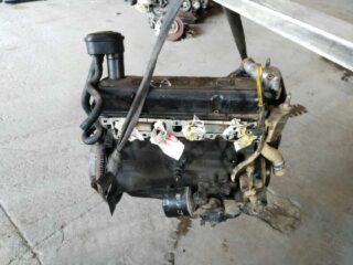 MOTOR COMPLETO FORD KA (CCQ) 2 Collection - fotografía 1