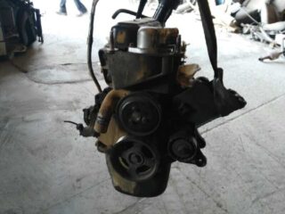 MOTOR COMPLETO FORD KA (CCQ) 2 Collection - fotografía 3