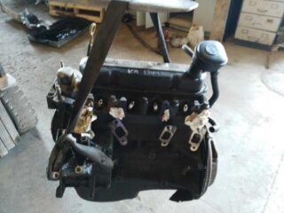 MOTOR COMPLETO FORD KA (CCQ) 2 Collection - fotografía 4