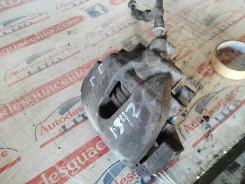 PINZA DE FRENO DELANTERA DERECHA VOLVO V50 FAMILIAR 2.4 Kinetic