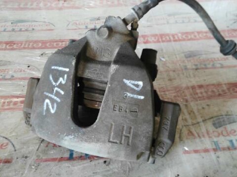 PINZA DE FRENO DELANTERA IZQUIERDA VOLVO V50 FAMILIAR 2.4 Kinetic