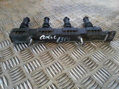 BOBINA ENCENDIDO OPEL CORSA C Blue Line