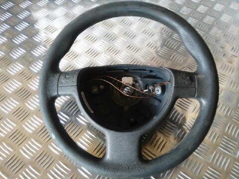 VOLANTE OPEL CORSA C Blue Line
