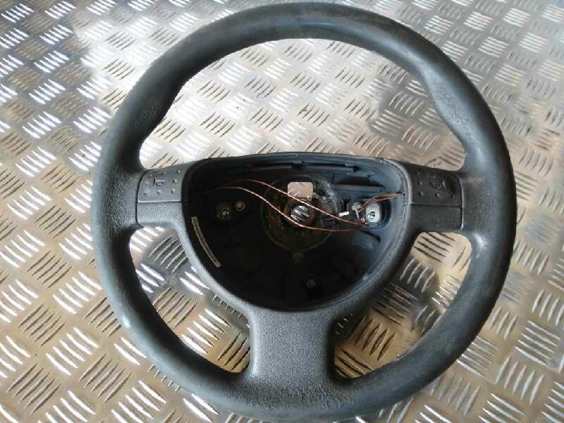 VOLANTE OPEL CORSA C Blue Line