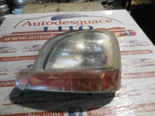 FARO IZQUIERDO RENAULT KANGOO I (FKC0) Authentique - fotografía 1