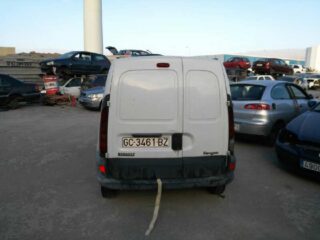 FARO IZQUIERDO RENAULT KANGOO I (FKC0) Authentique - fotografía 6