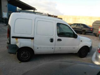 FARO IZQUIERDO RENAULT KANGOO I (FKC0) Authentique - fotografía 8