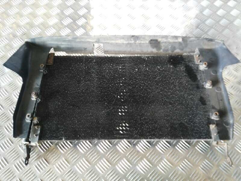 NO IDENTIFICADO FIAT BRAVA (182) 16V 80 Clima