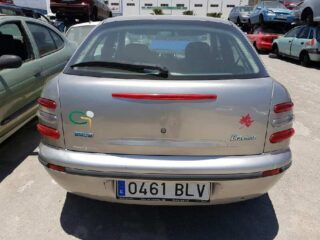 NO IDENTIFICADO FIAT BRAVA (182) 16V 80 Clima - fotografía 6