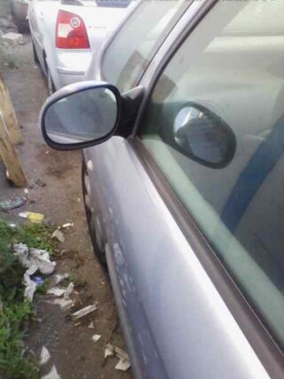 CENTRALITA INMOVILIZADOR CITROEN XSARA PICASSO 1.6 Básico - fotografía 1