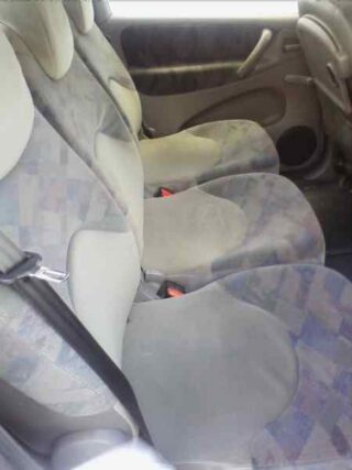 CENTRALITA INMOVILIZADOR CITROEN XSARA PICASSO 1.6 Básico - fotografía 5